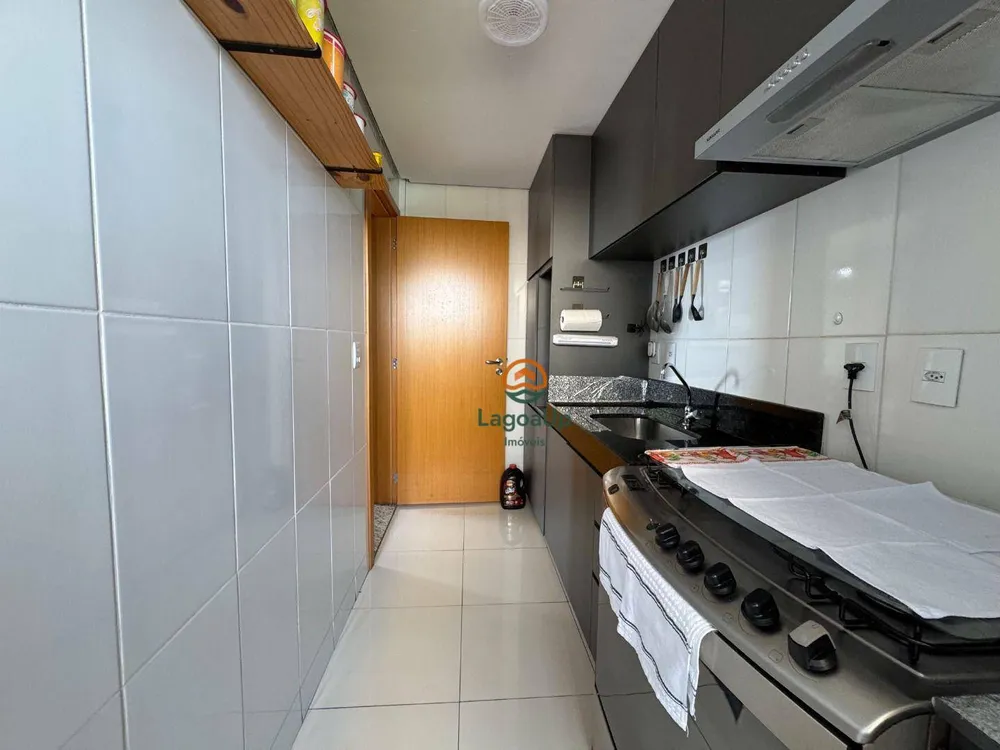 Apartamento, 2 quartos, 70 m² - Foto 5