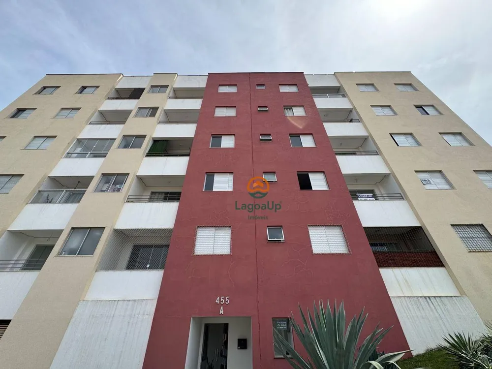 Apartamento, 2 quartos, 70 m² - Foto 1