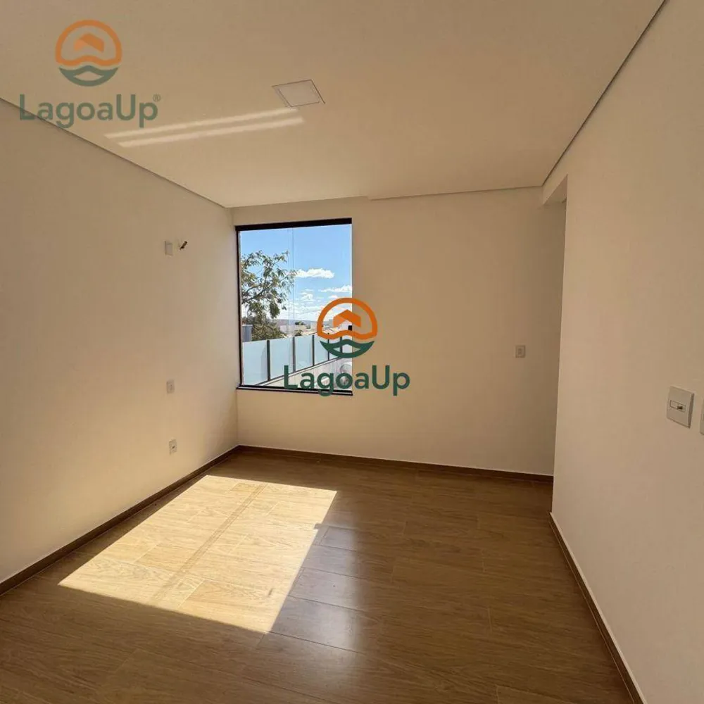 Casa de Condomínio, 4 quartos - Foto 9
