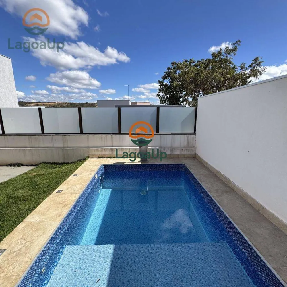 Casa de Condomínio, 4 quartos - Foto 16