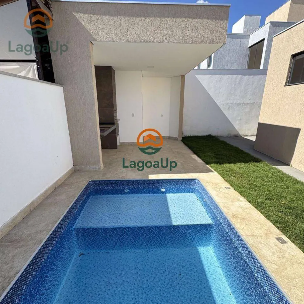 Casa de Condomínio, 4 quartos - Foto 14