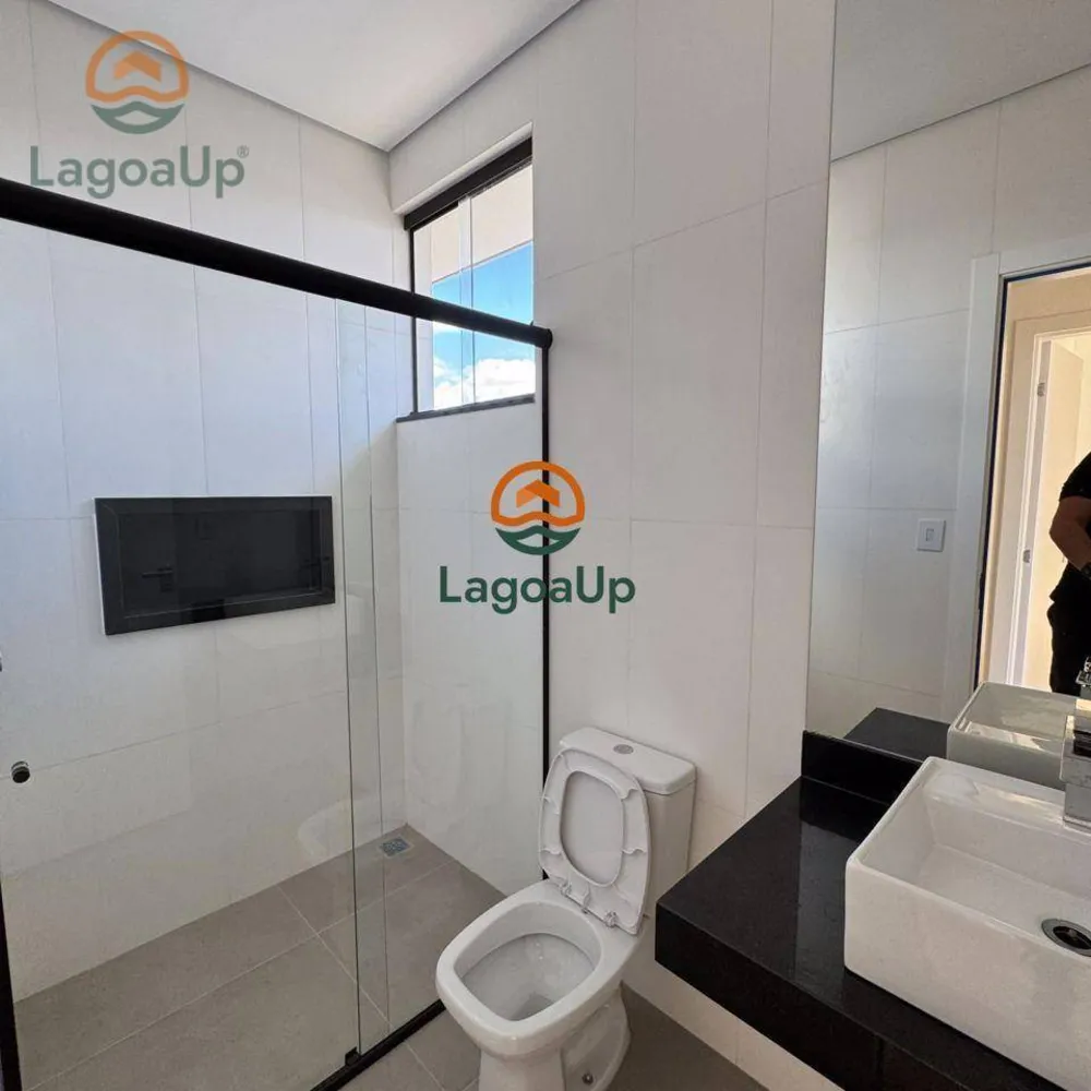 Casa de Condomínio, 4 quartos - Foto 8