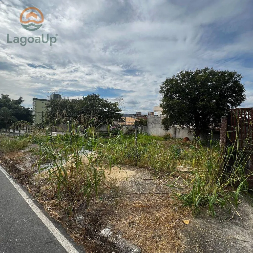 Terreno, 663 m² - Foto 1