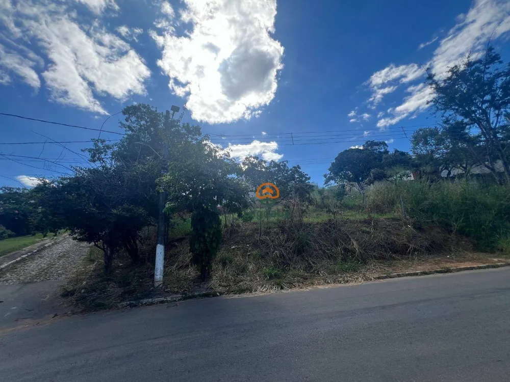 Terreno, 584 m² - Foto 1
