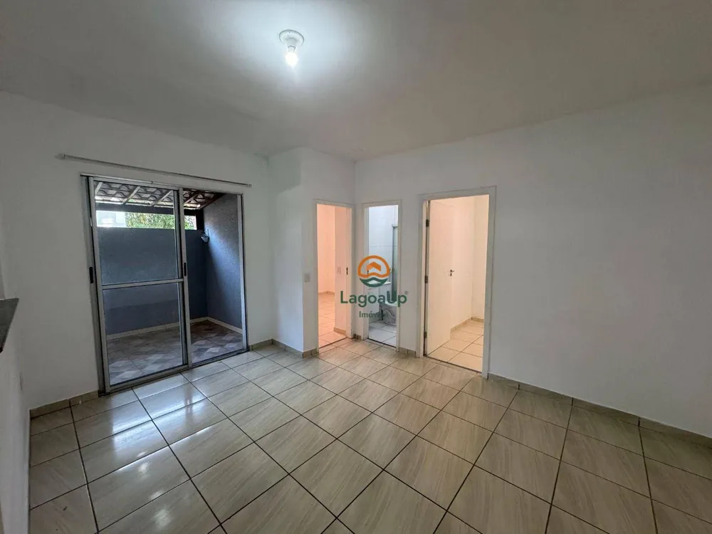 Apartamento, 2 quartos, 55 m² - Foto 1