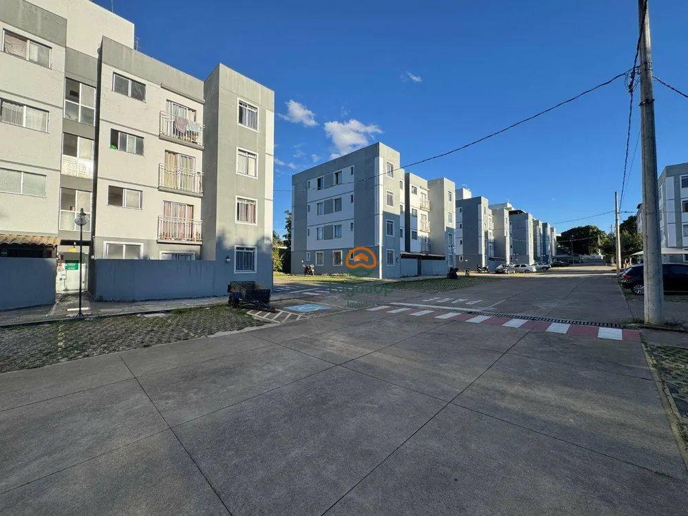 Apartamento, 2 quartos, 55 m² - Foto 10