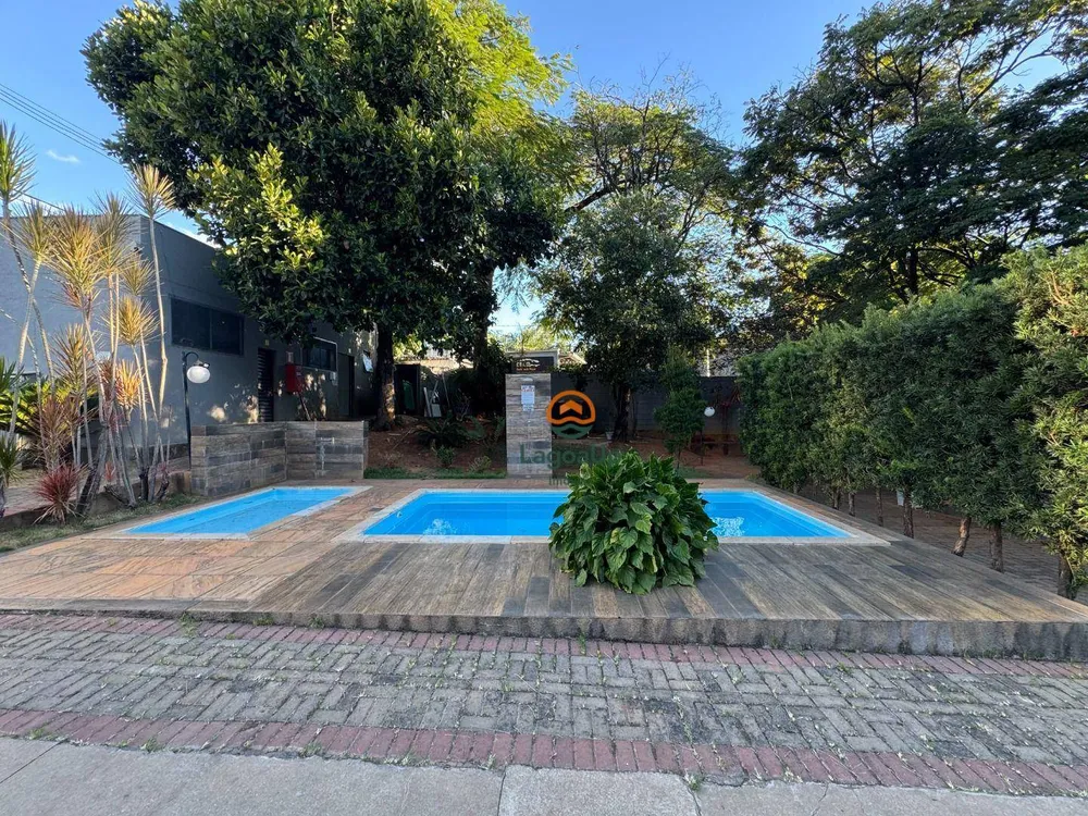 Apartamento, 2 quartos, 55 m² - Foto 11
