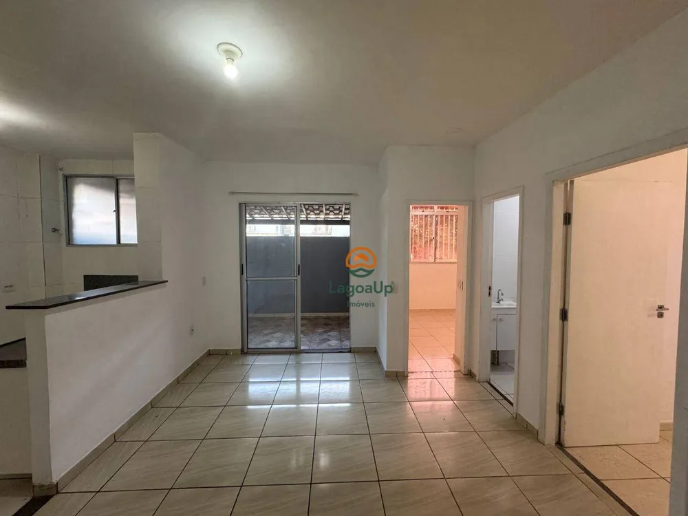 Apartamento, 2 quartos, 55 m² - Foto 2