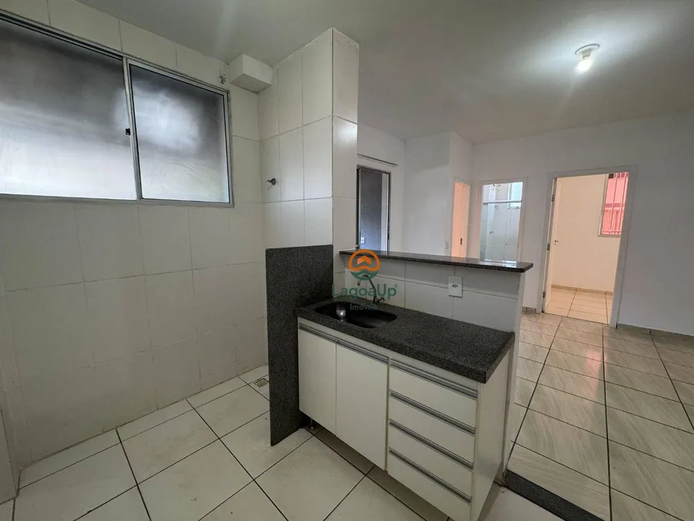 Apartamento, 2 quartos, 55 m² - Foto 4
