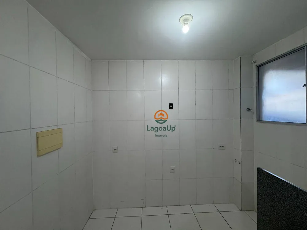 Apartamento, 2 quartos, 55 m² - Foto 3