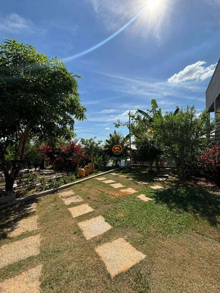 Casa de Condomínio, 3 quartos - Foto 7