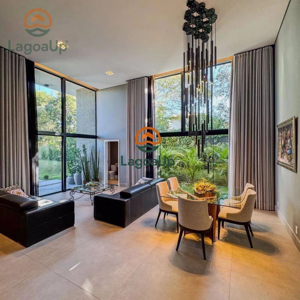 Casa de Condomínio, 4 quartos - Foto 4