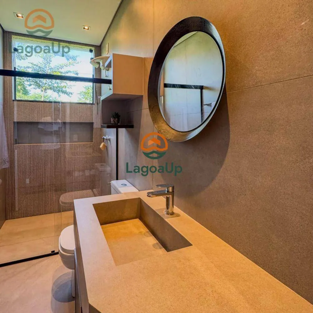 Casa de Condomínio, 4 quartos - Foto 6