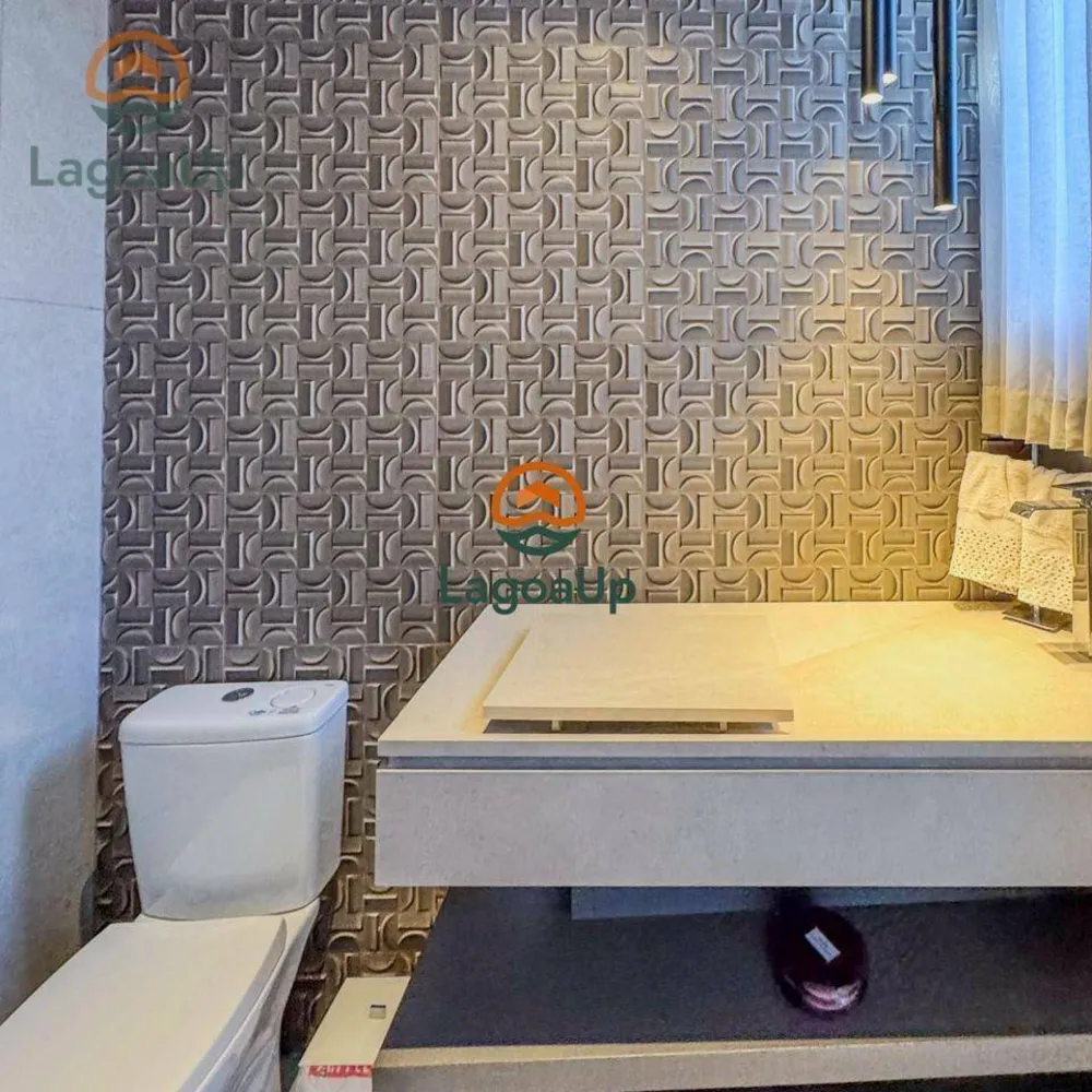 Casa de Condomínio, 4 quartos - Foto 10