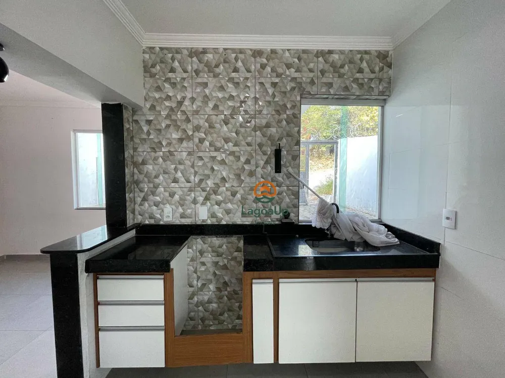 Casa, 3 quartos, 88 m² - Foto 7