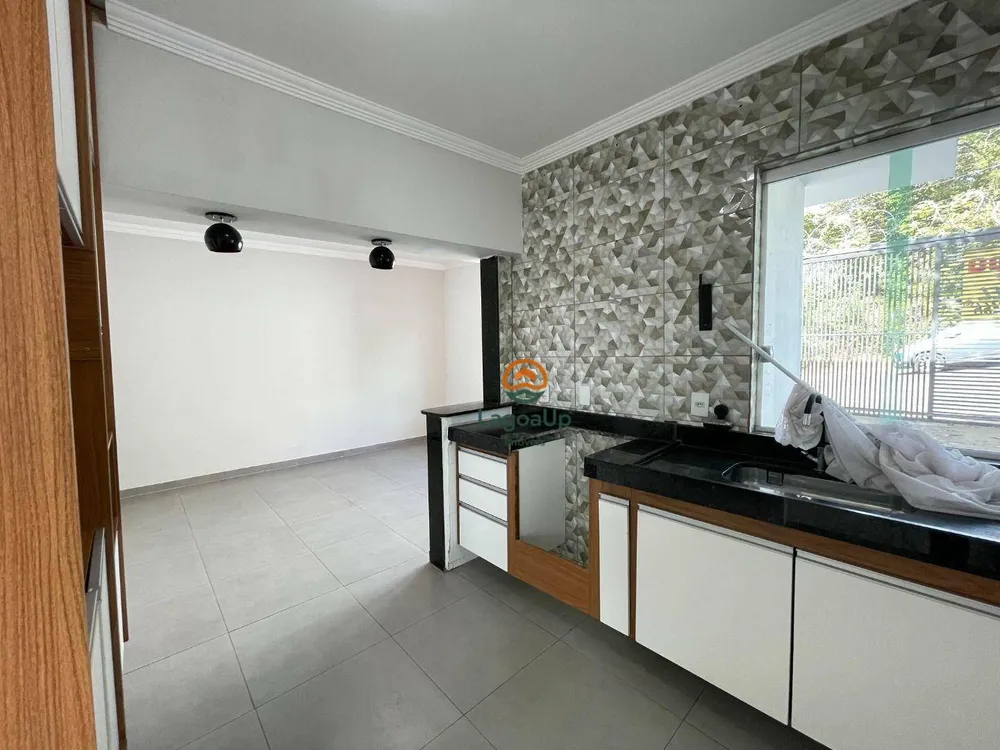 Casa, 3 quartos, 88 m² - Foto 8