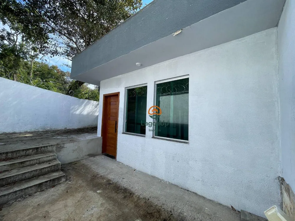 Casa, 3 quartos, 88 m² - Foto 2