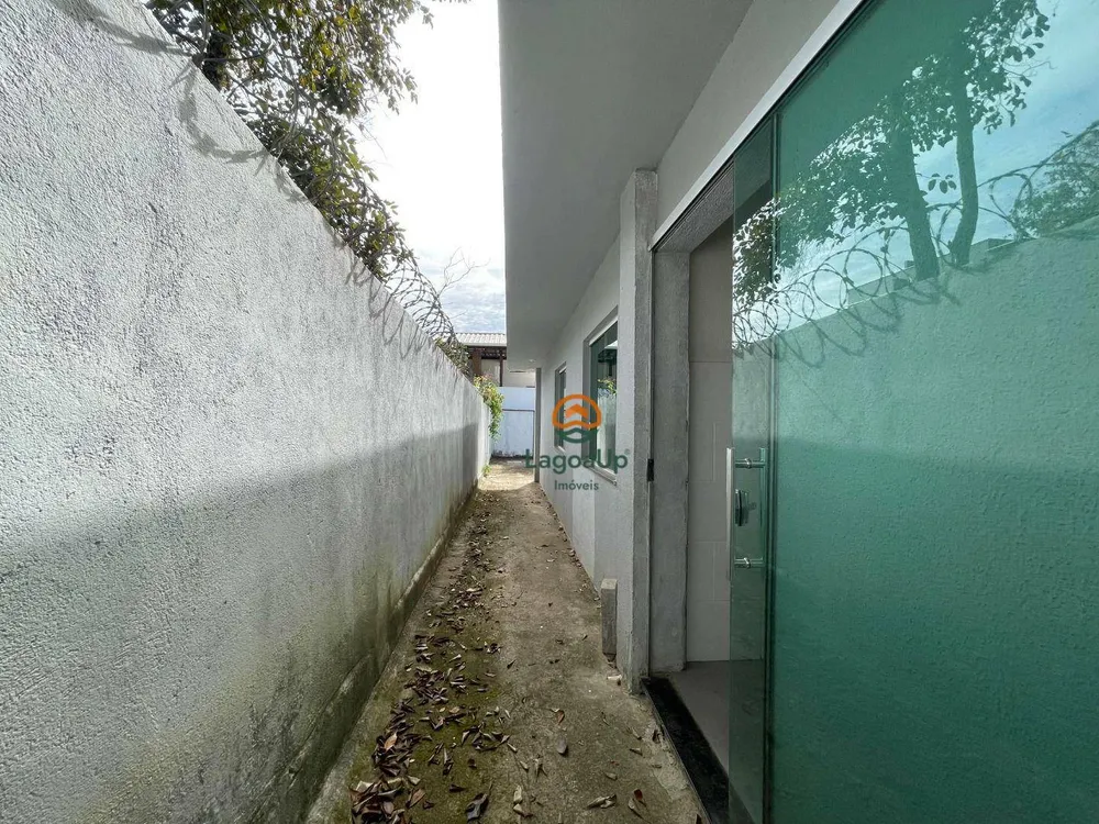 Casa, 3 quartos, 88 m² - Foto 11