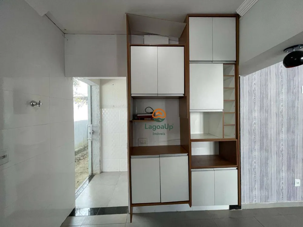 Casa, 3 quartos, 88 m² - Foto 6