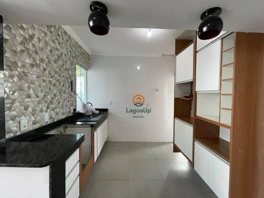 Casa, 3 quartos, 88 m² - Foto 5