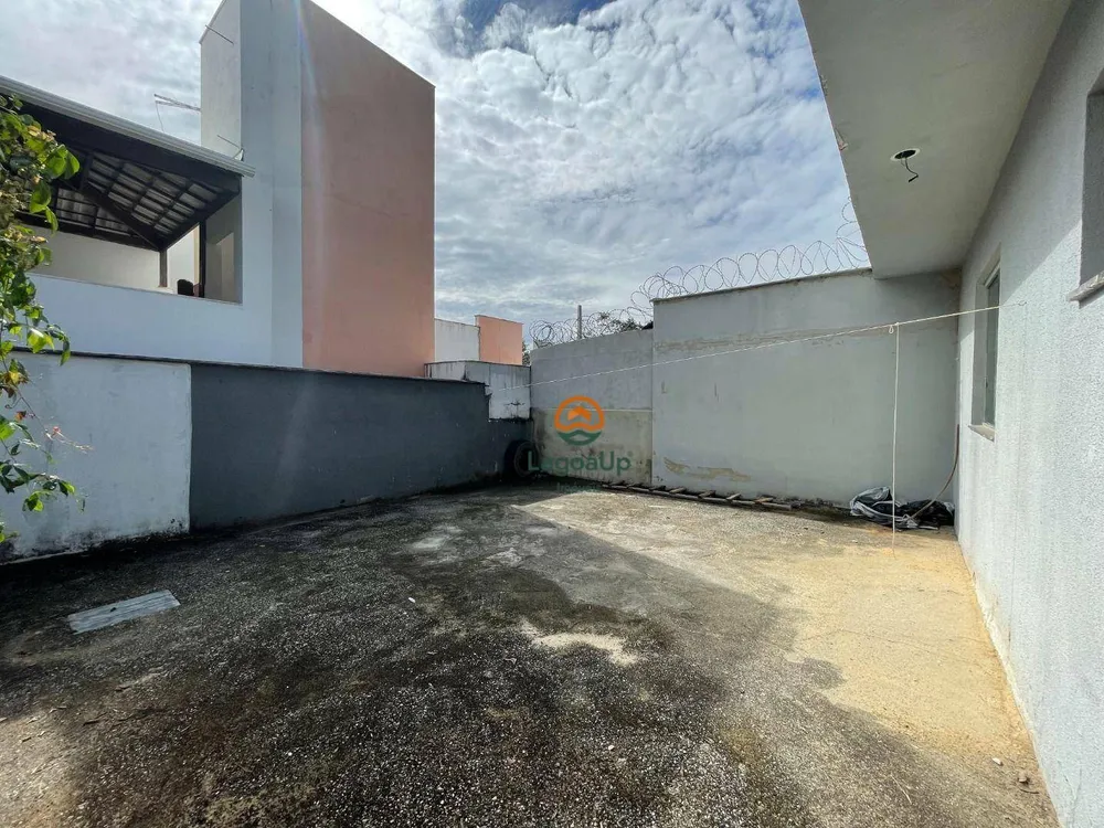 Casa, 3 quartos, 88 m² - Foto 12