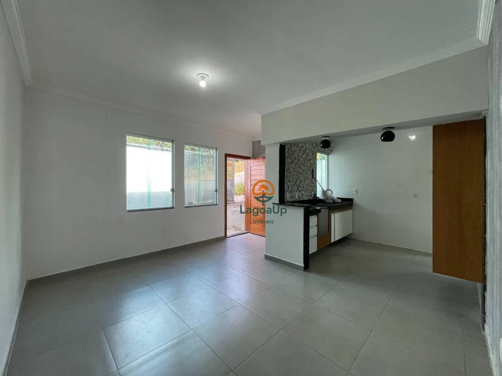 Casa, 3 quartos, 88 m² - Foto 4