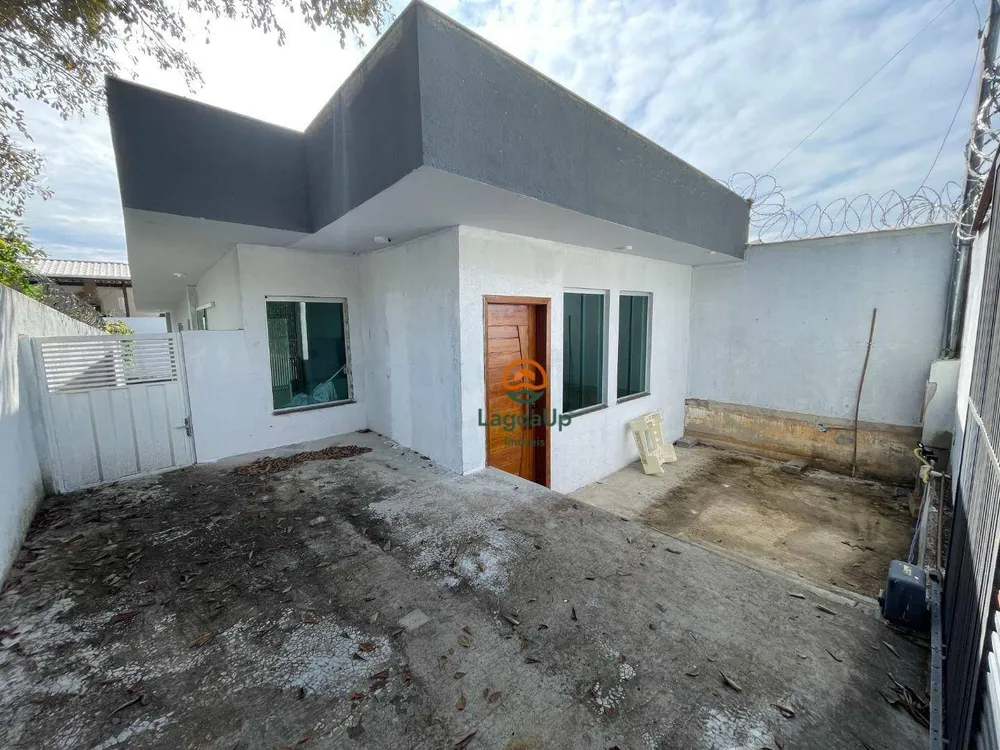 Casa, 3 quartos, 88 m² - Foto 1