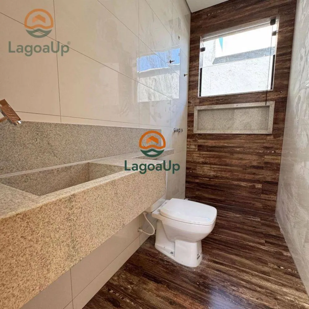 Casa, 3 quartos, 107 m² - Foto 4