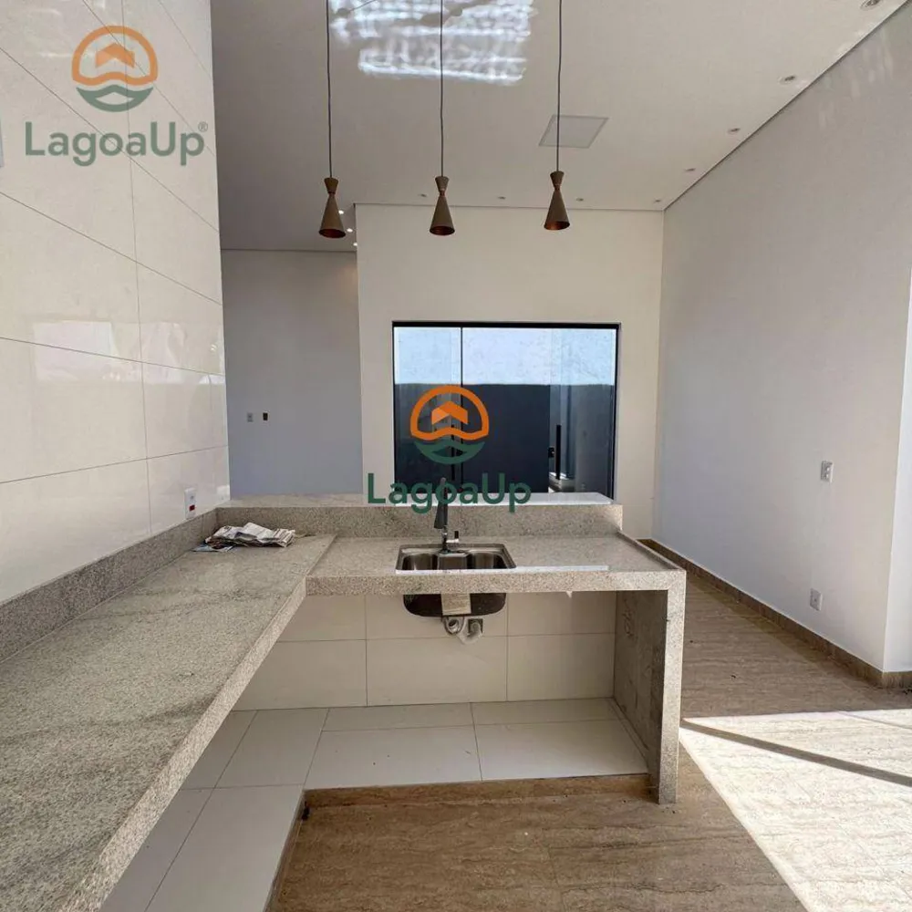 Casa, 3 quartos, 107 m² - Foto 3