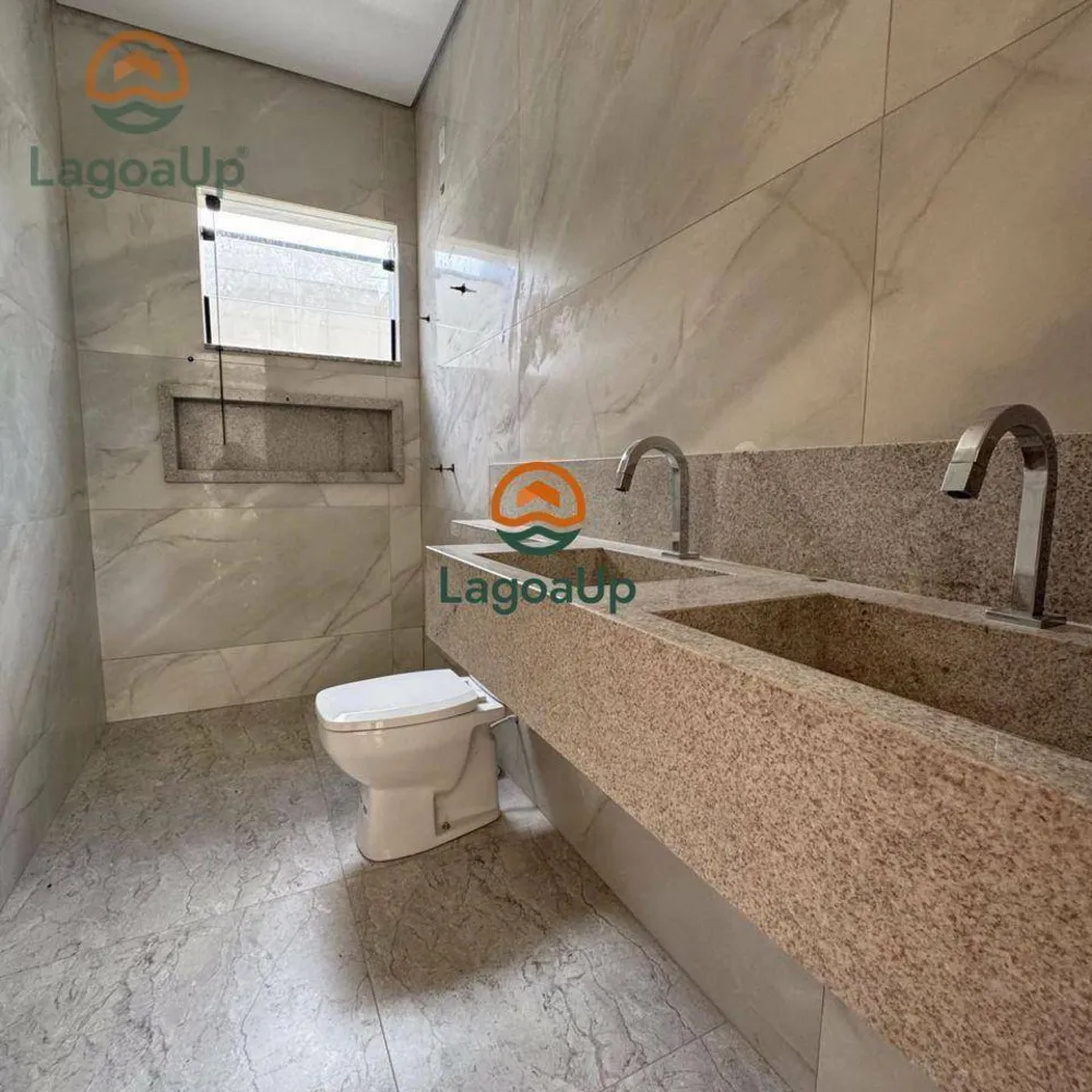 Casa, 3 quartos, 107 m² - Foto 6
