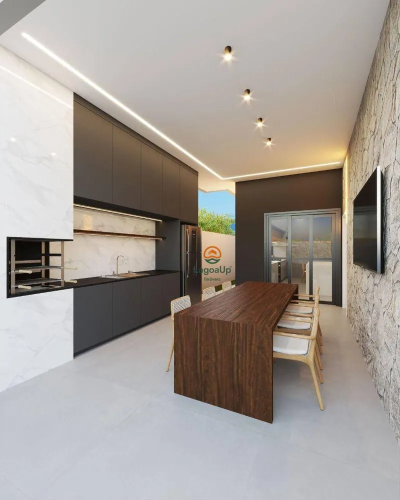 Casa, 3 quartos, 180 m² - Foto 5