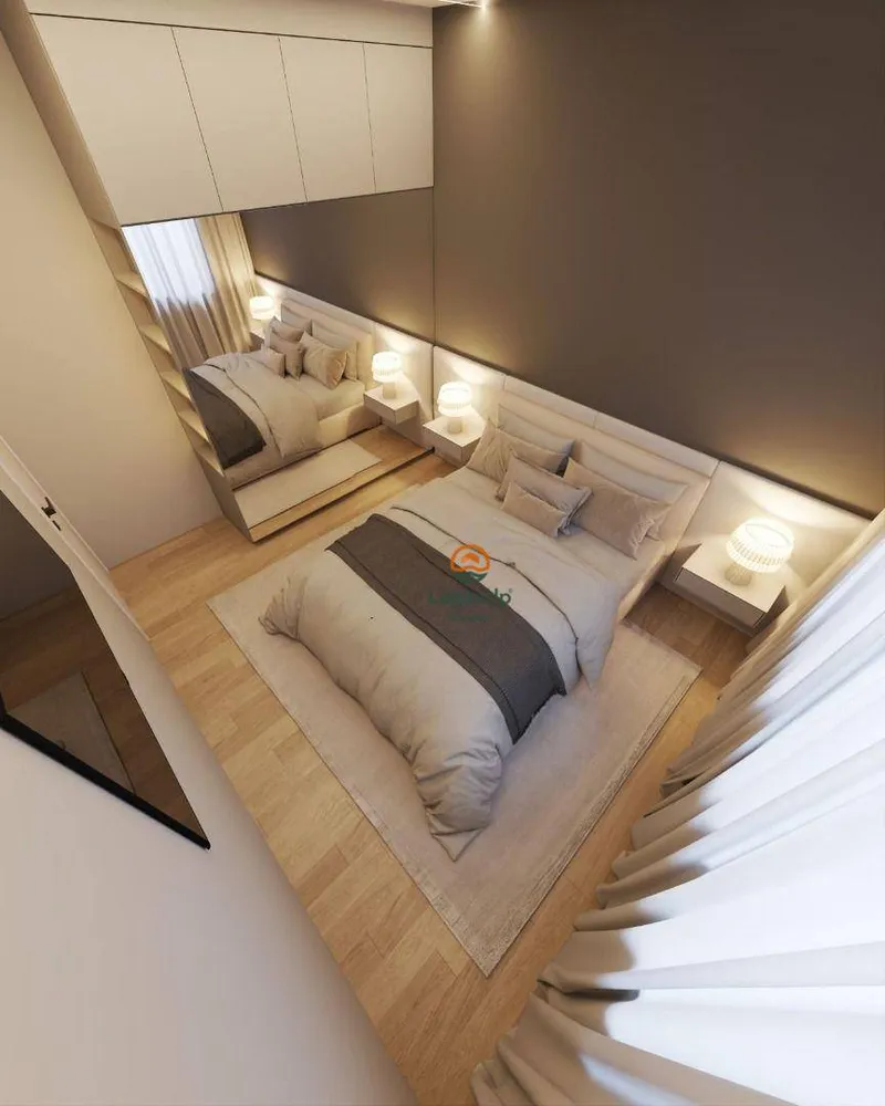 Casa, 3 quartos, 180 m² - Foto 7