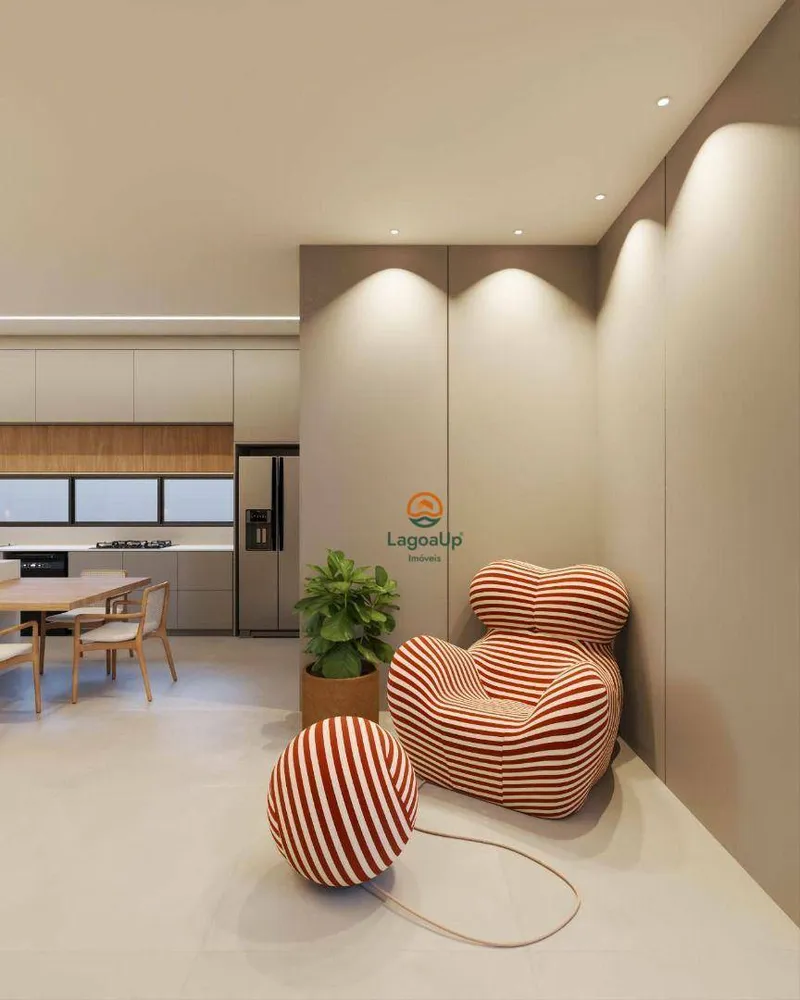 Casa, 3 quartos, 180 m² - Foto 8