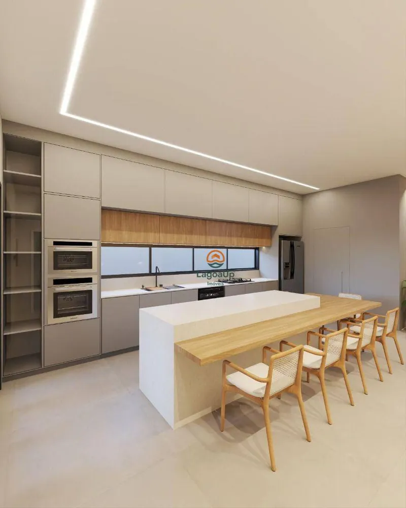 Casa, 3 quartos, 180 m² - Foto 1