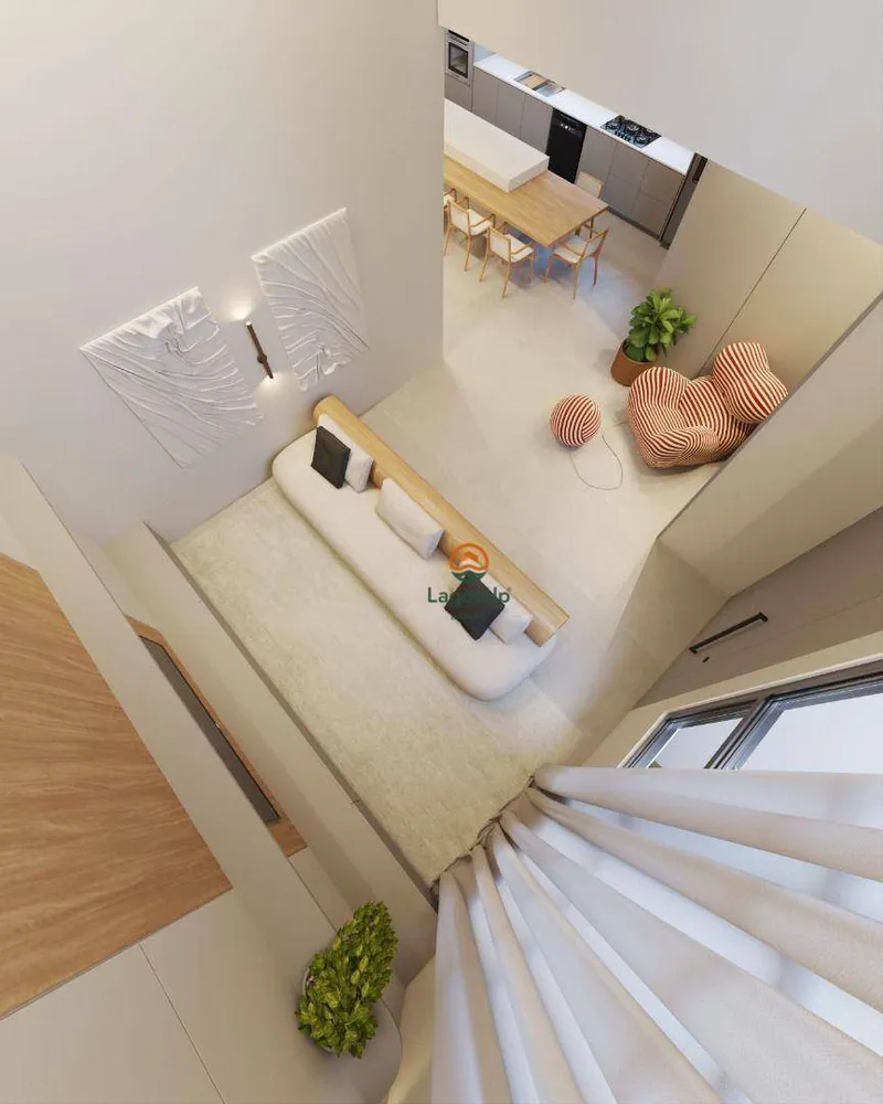Casa, 3 quartos, 180 m² - Foto 5