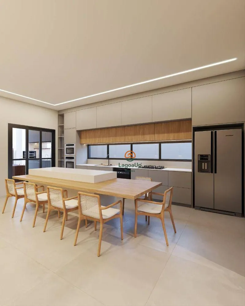 Casa, 3 quartos, 180 m² - Foto 4