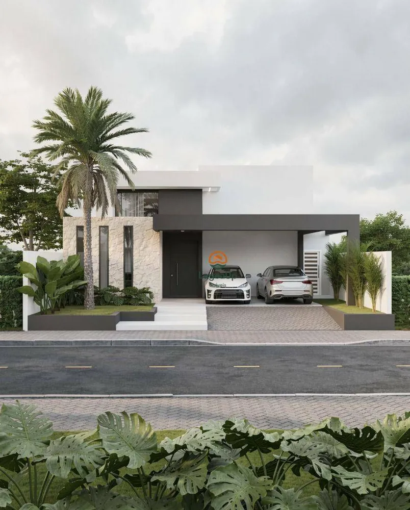 Casa, 3 quartos, 180 m² - Foto 7