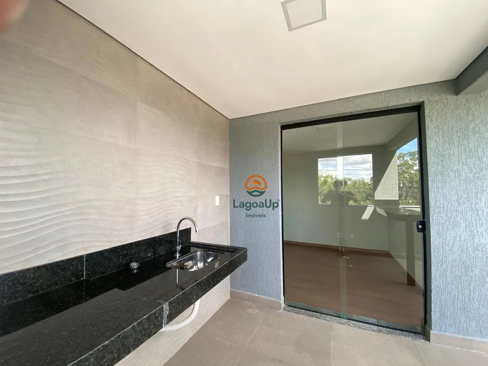 Casa, 4 quartos, 160 m² - Foto 4