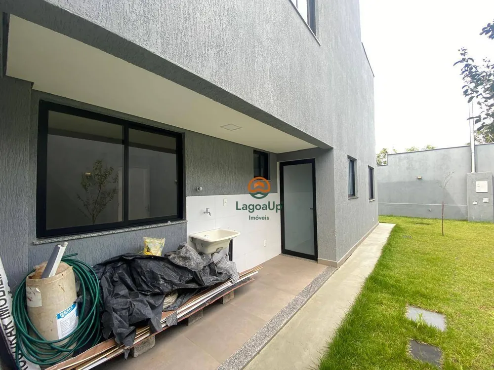 Casa, 4 quartos, 160 m² - Foto 1