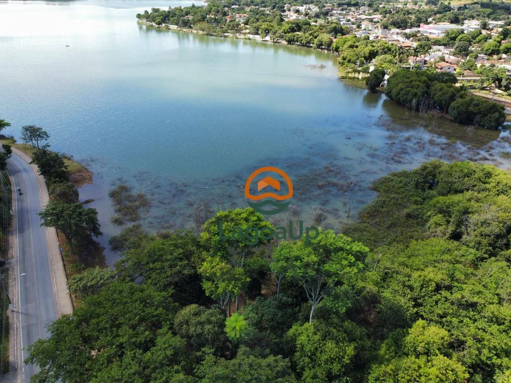 Loteamento e Condomínio, 422 m² - Foto 11