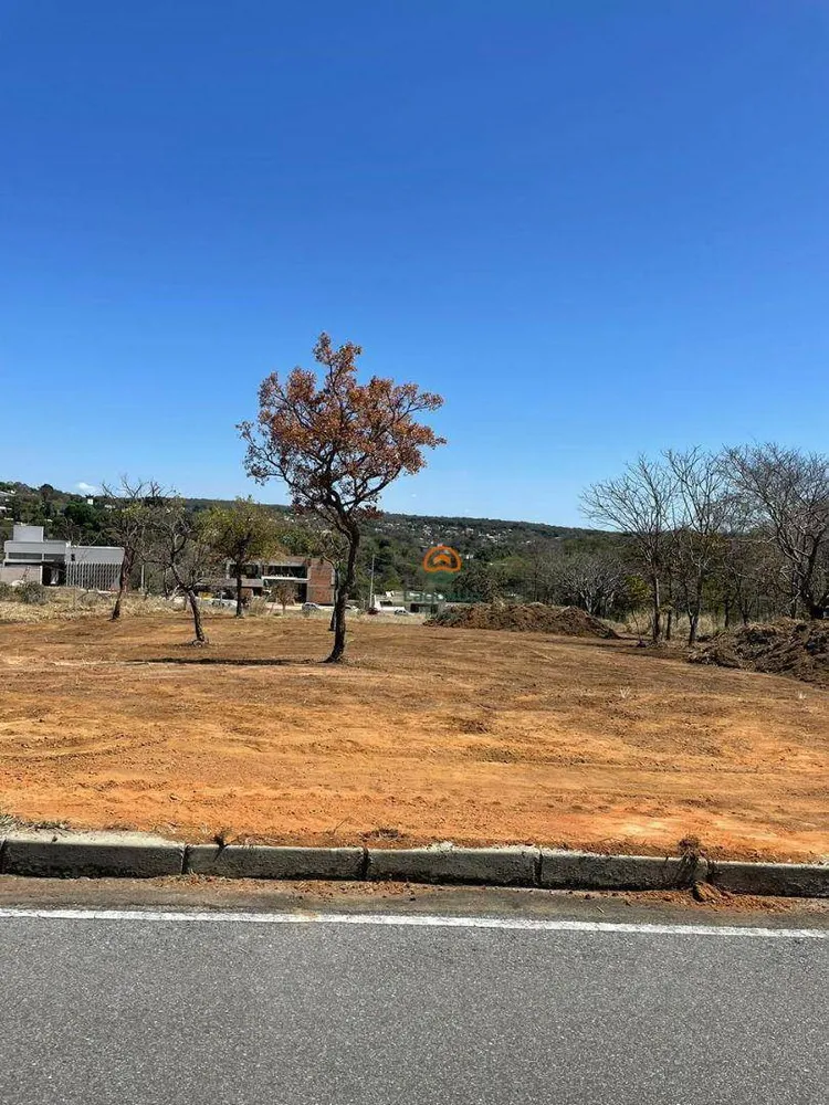 Loteamento e Condomínio, 2000 m² - Foto 2