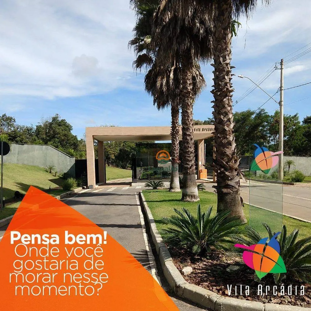 Loteamento e Condomínio, 2000 m² - Foto 4