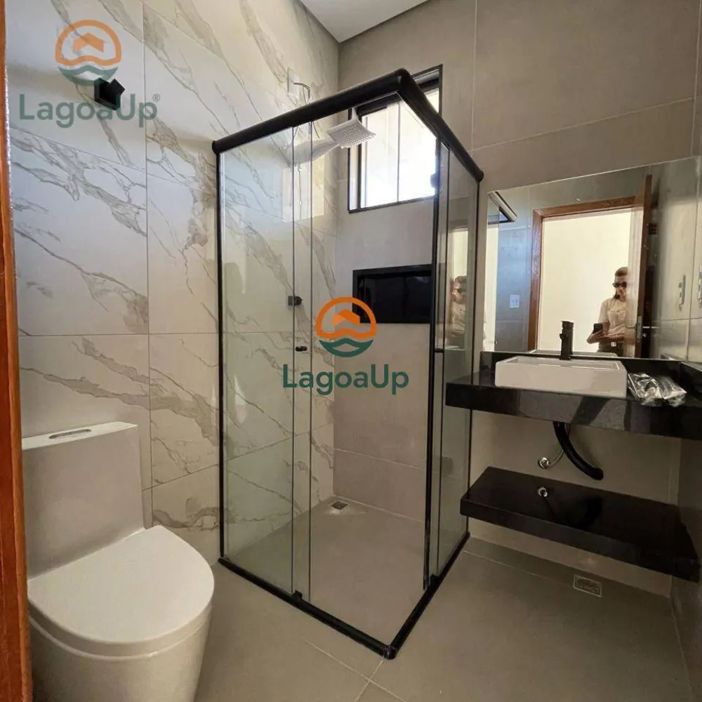 Casa, 3 quartos, 140 m² - Foto 5