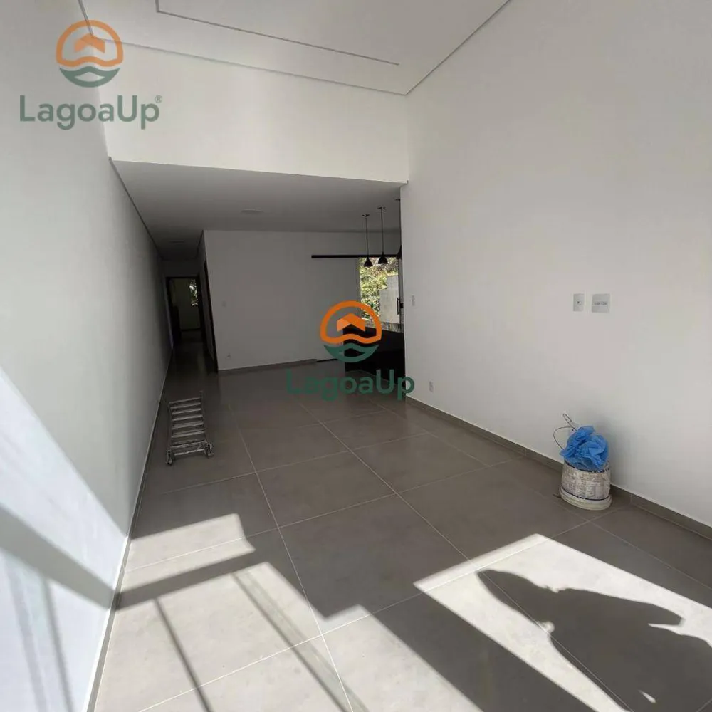 Casa, 3 quartos, 140 m² - Foto 3
