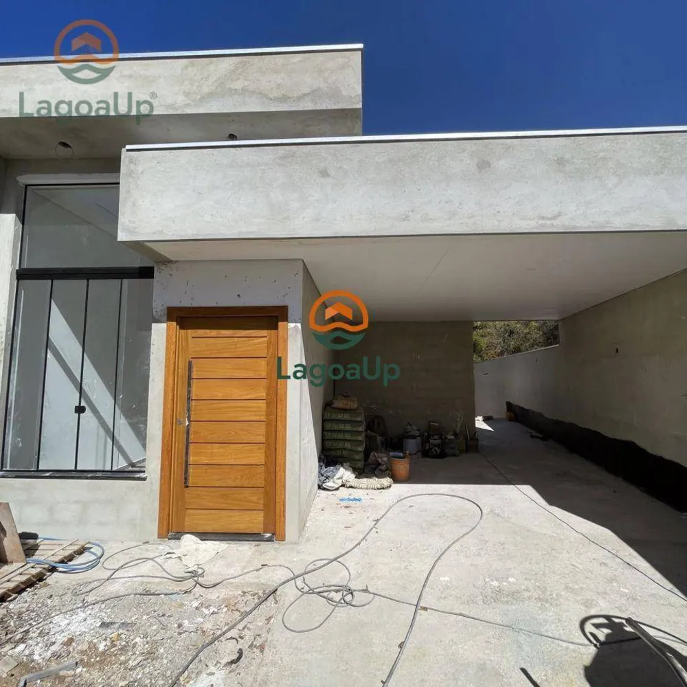 Casa, 3 quartos, 140 m² - Foto 1