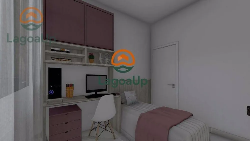 Casa, 3 quartos, 140 m² - Foto 11