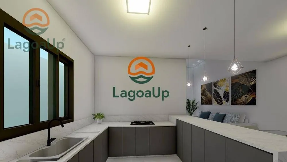 Casa, 3 quartos, 140 m² - Foto 12