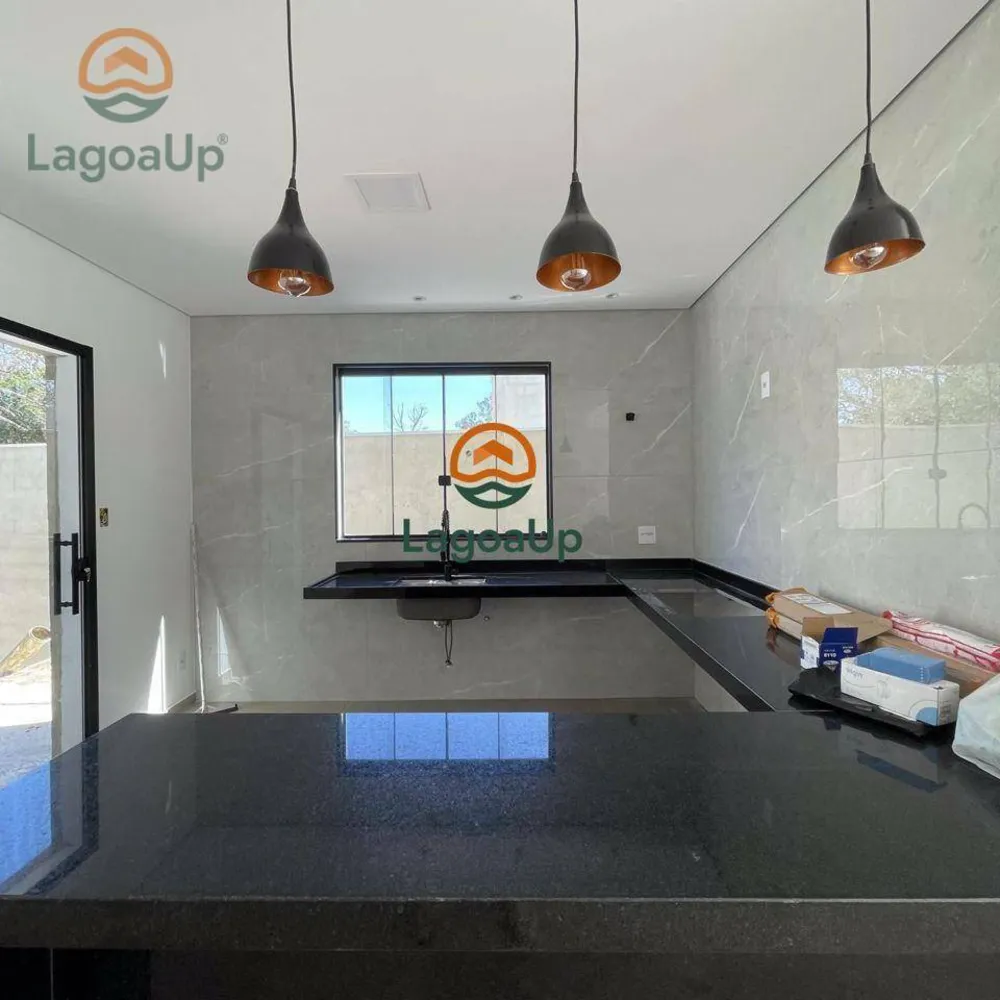 Casa, 3 quartos, 140 m² - Foto 4