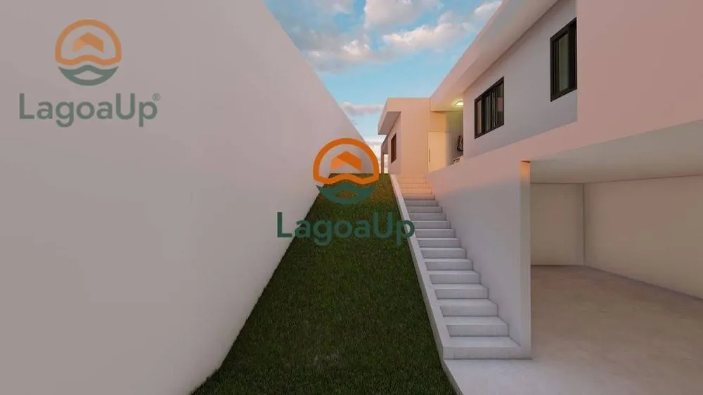 Casa, 3 quartos, 140 m² - Foto 9