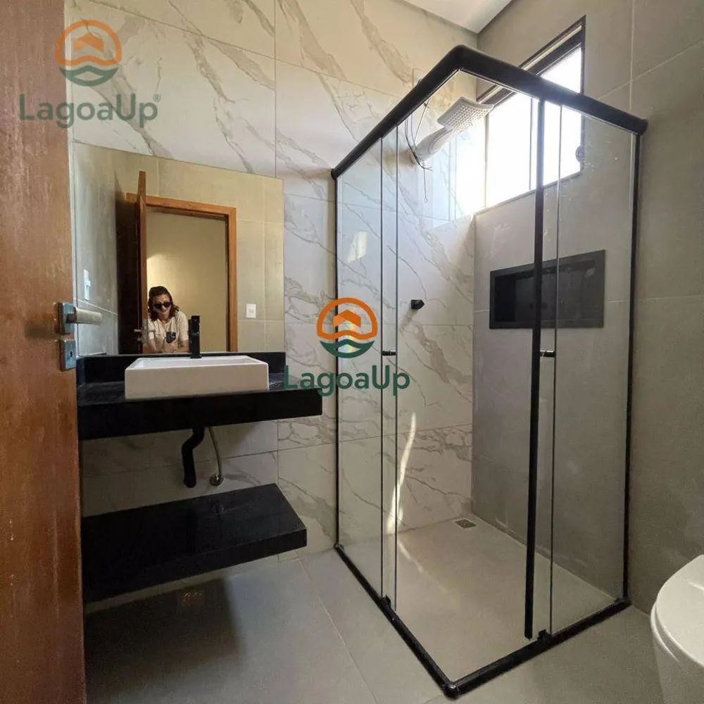 Casa, 3 quartos, 140 m² - Foto 8